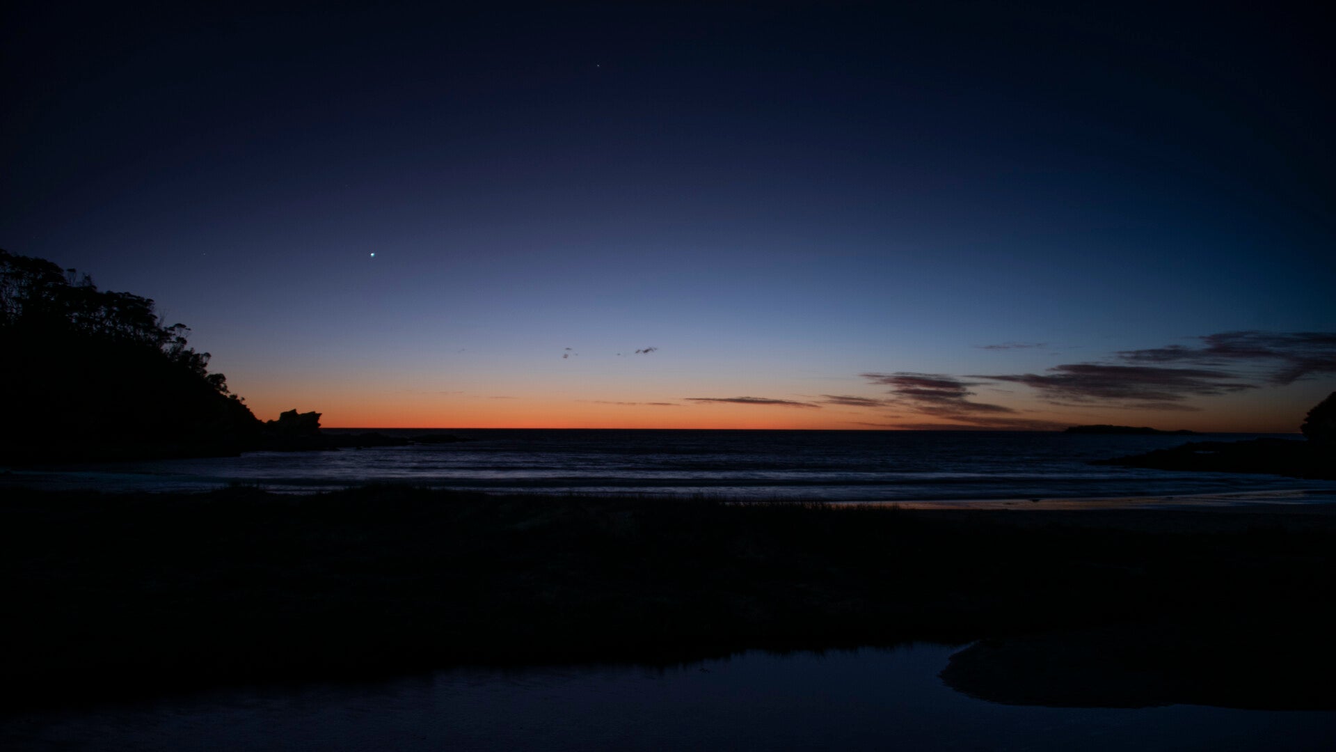 Morning Star