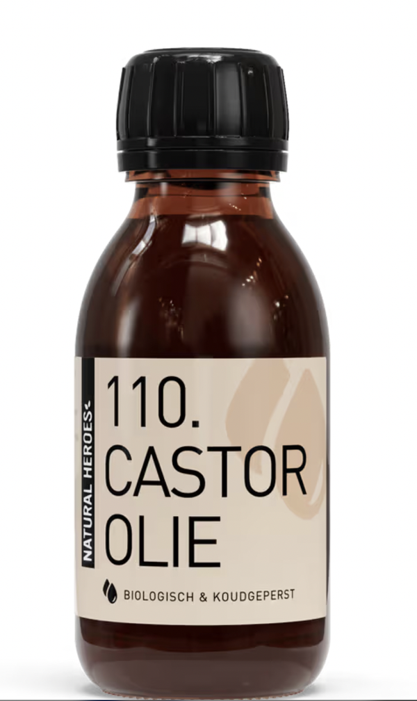 Castorolie