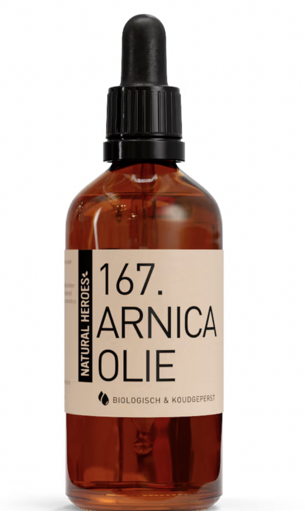 Arnica olie