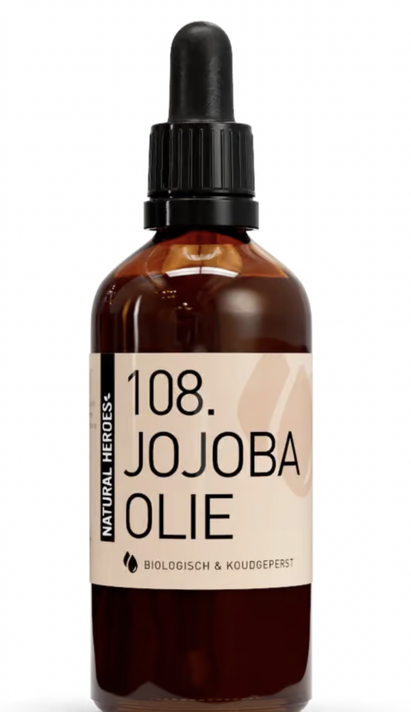Jojoba olie