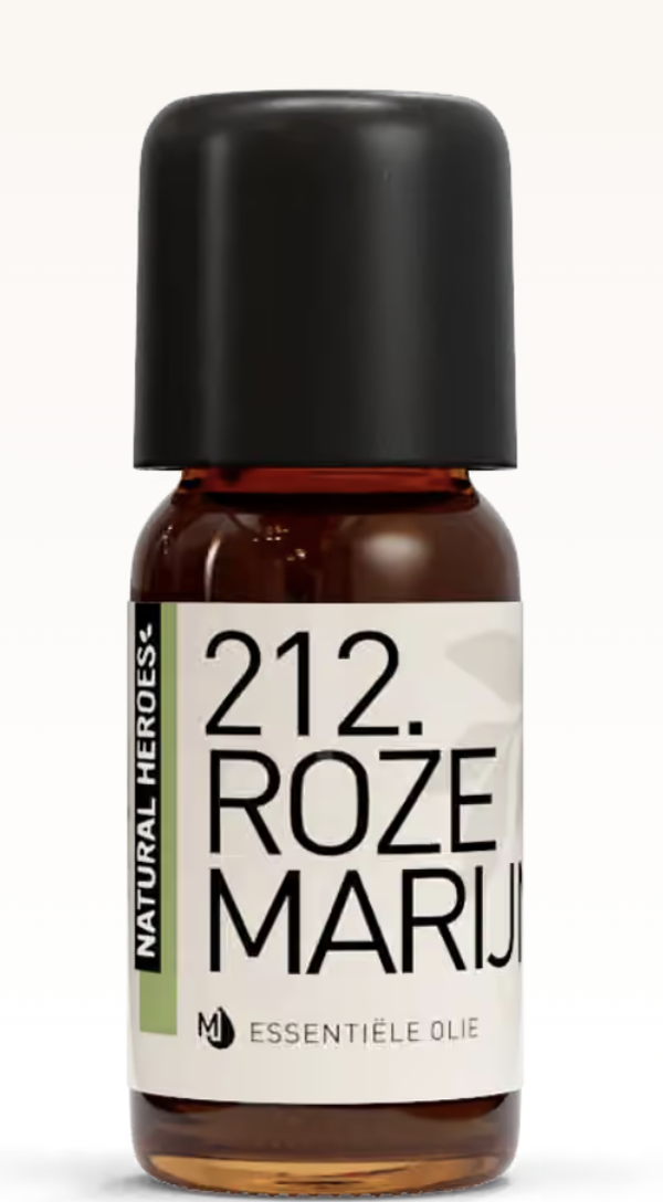 Rozemarijn Etherische Olie - 10ml