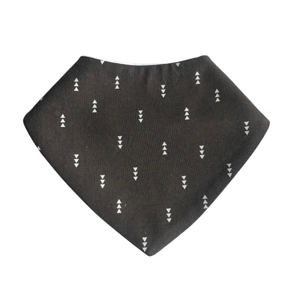 Geo Dribble Bib