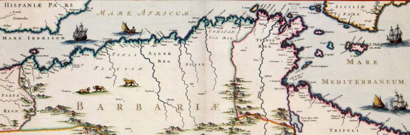 Slavernijverleden, slavenhandel