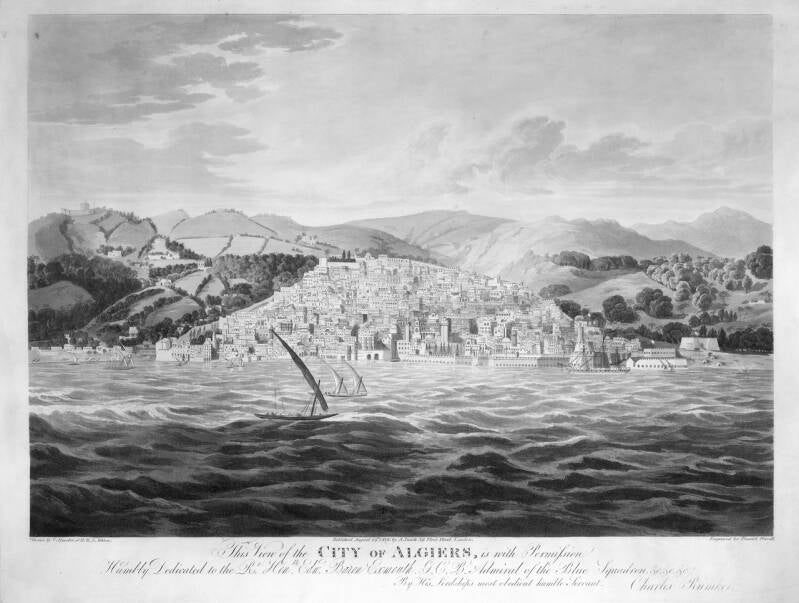 Slavernijverleden, slavenhandel