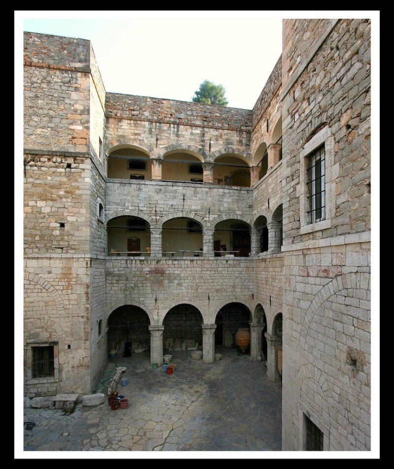 Slavernijverleden, slavenhandel