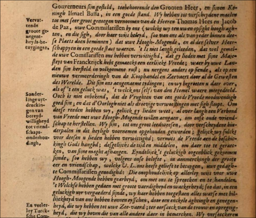 Slavernijverleden, slavenhandel