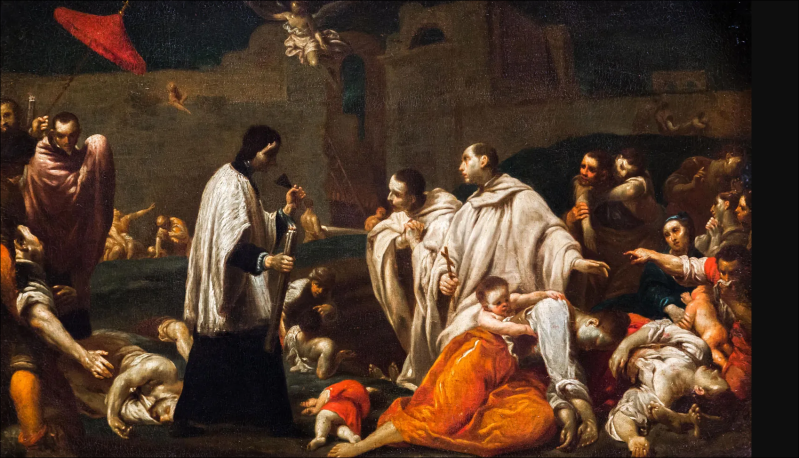 Slavernijverleden, slavenhandel