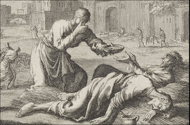 Slavernijverleden, slavenhandel