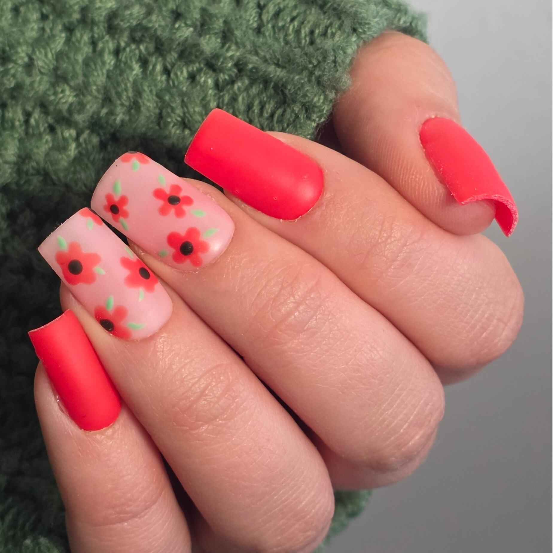 Press-on nails | Fatal Petal