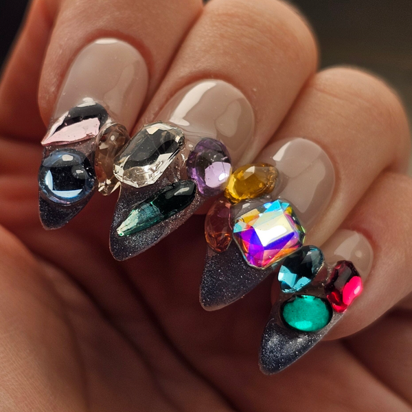 Press-on nails | Jewel Quest