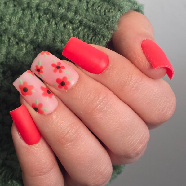 Press-on nails | Fatal Petal