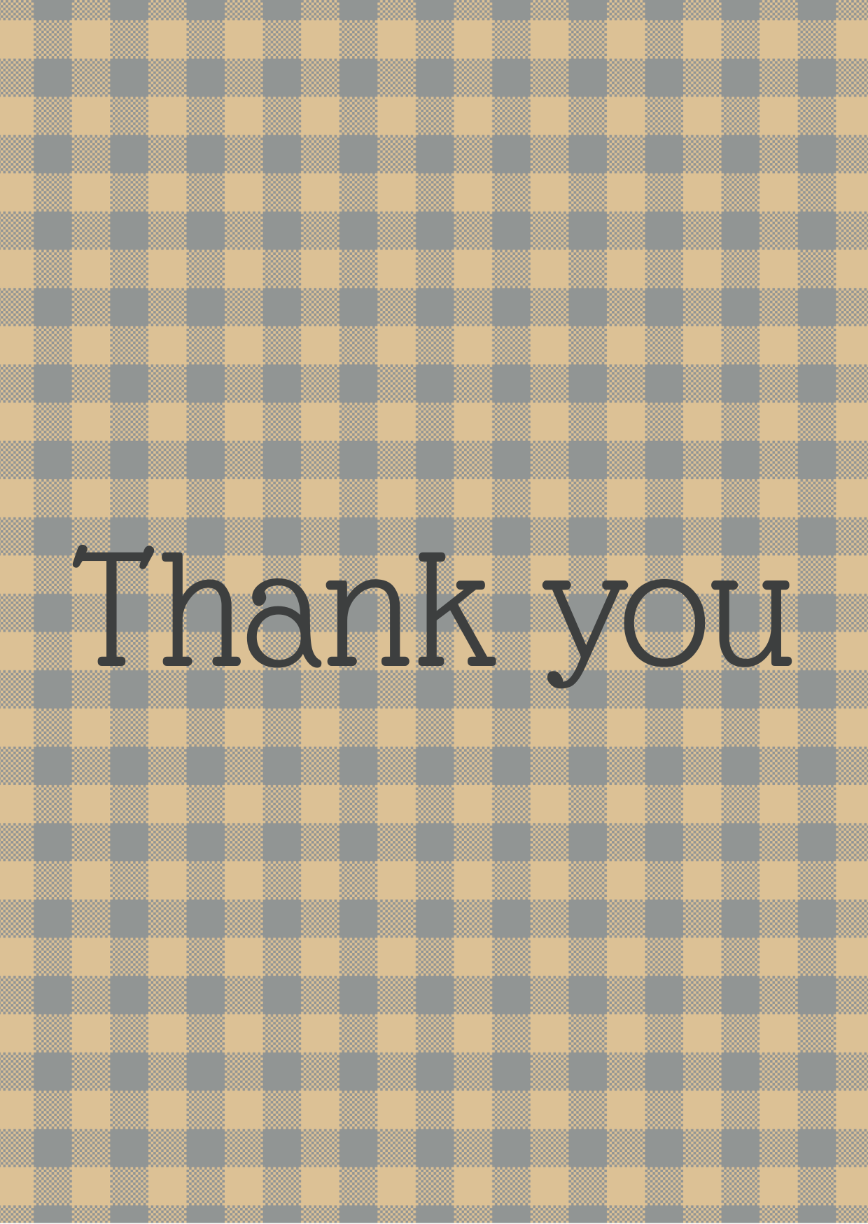 Thank you ruitjes