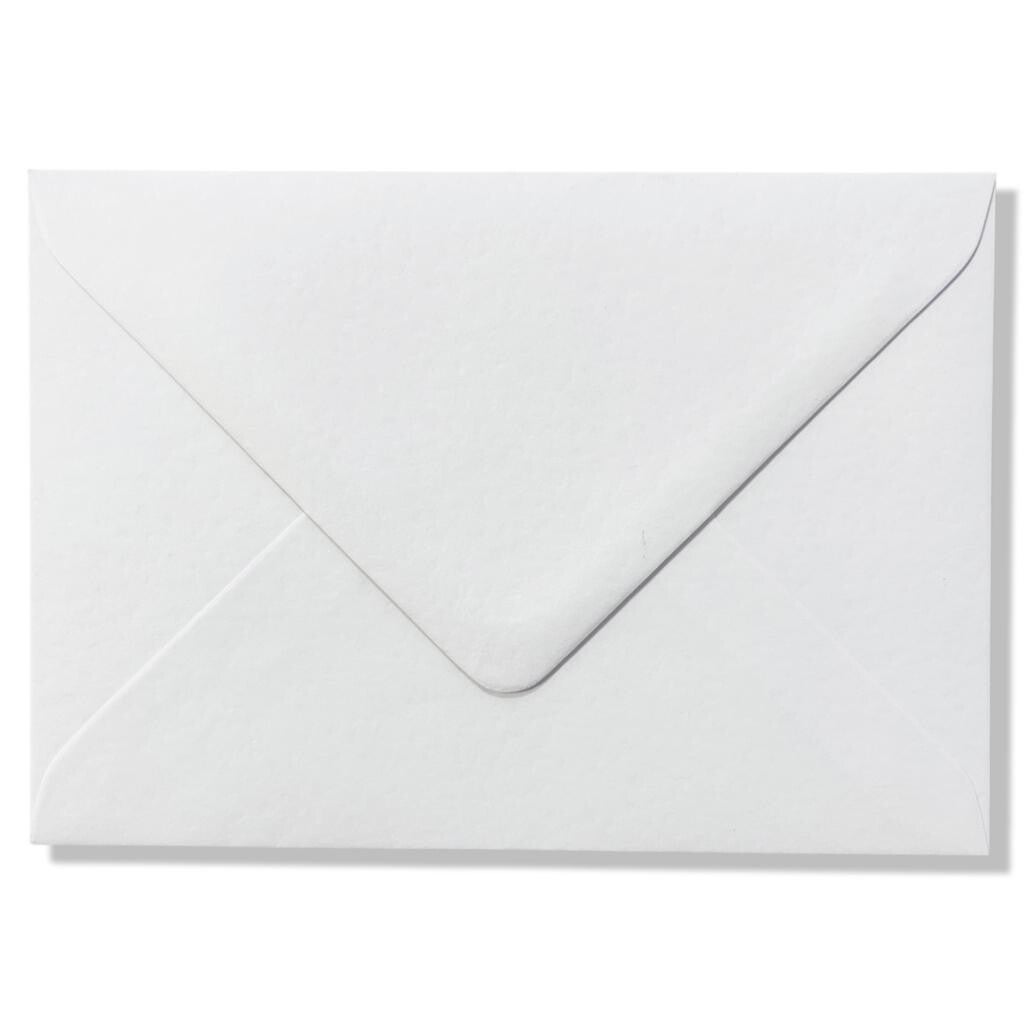 Envelop wit C6