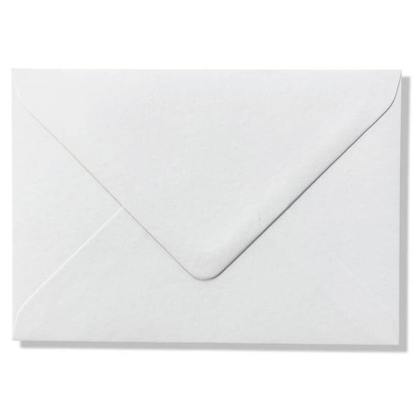 Envelop wit C6