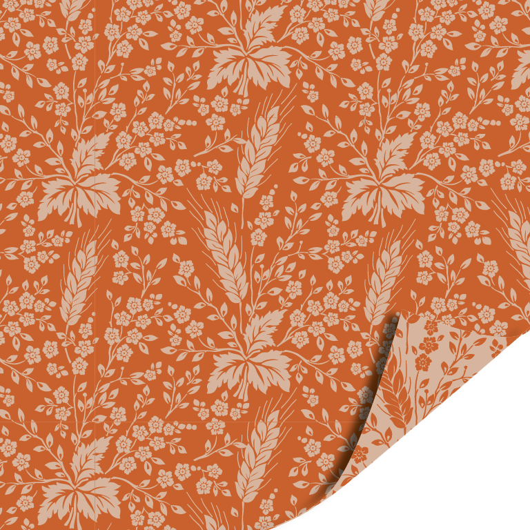 Cadeaupapier 70cm Luxury grass