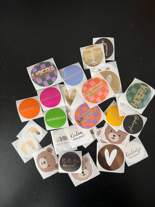 Stickermix