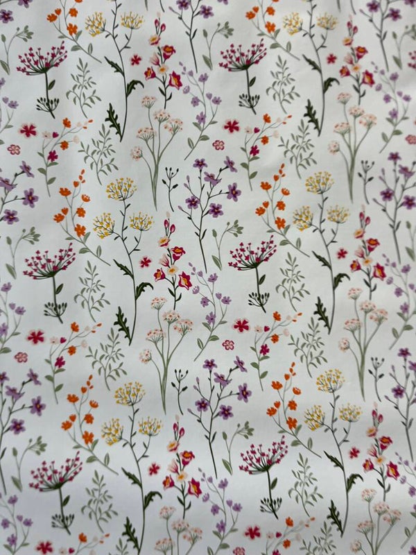 Cadeaupapier 70cm Summer