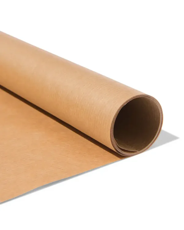 Kraftpapier - 70cm x 5m