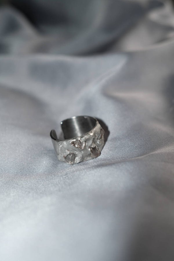 Frost Ring