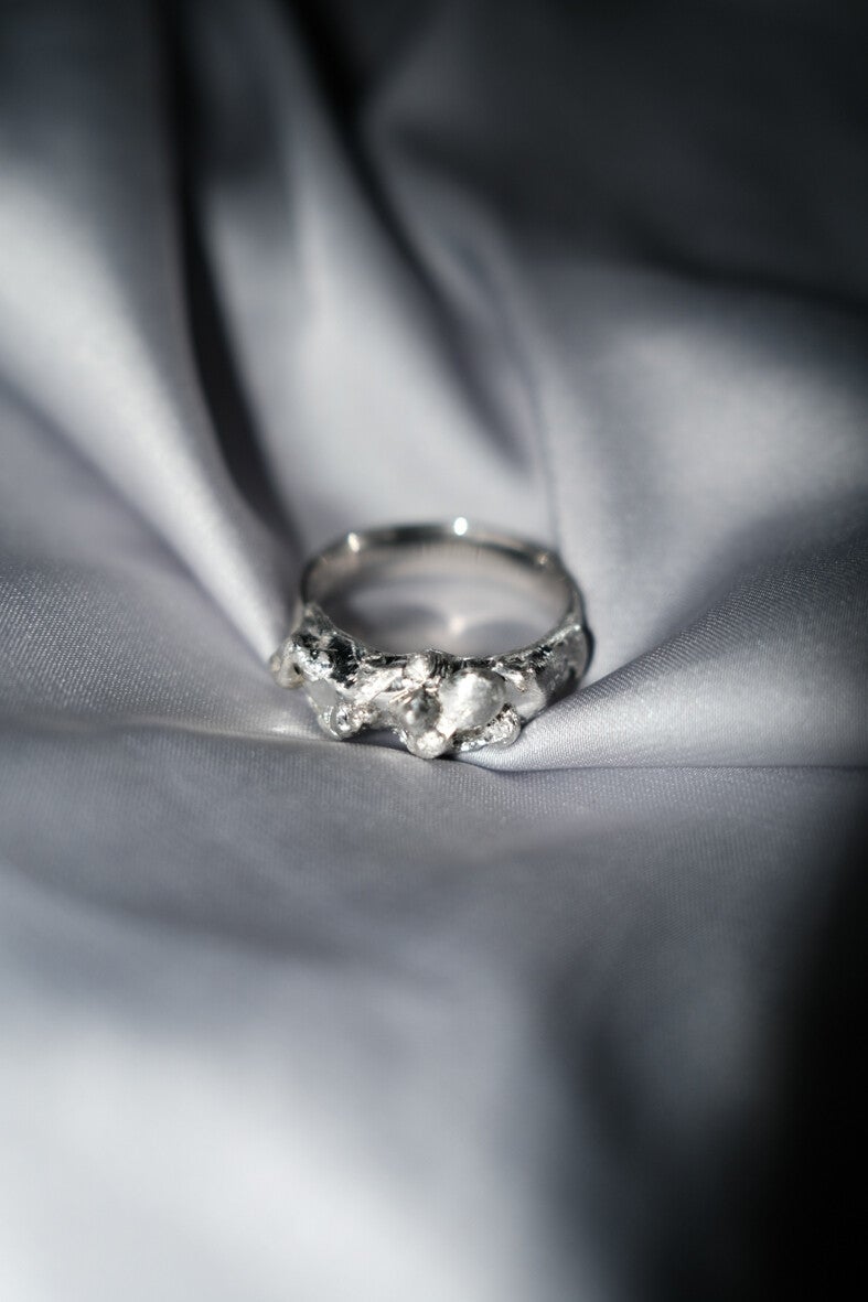 Cloud Ring