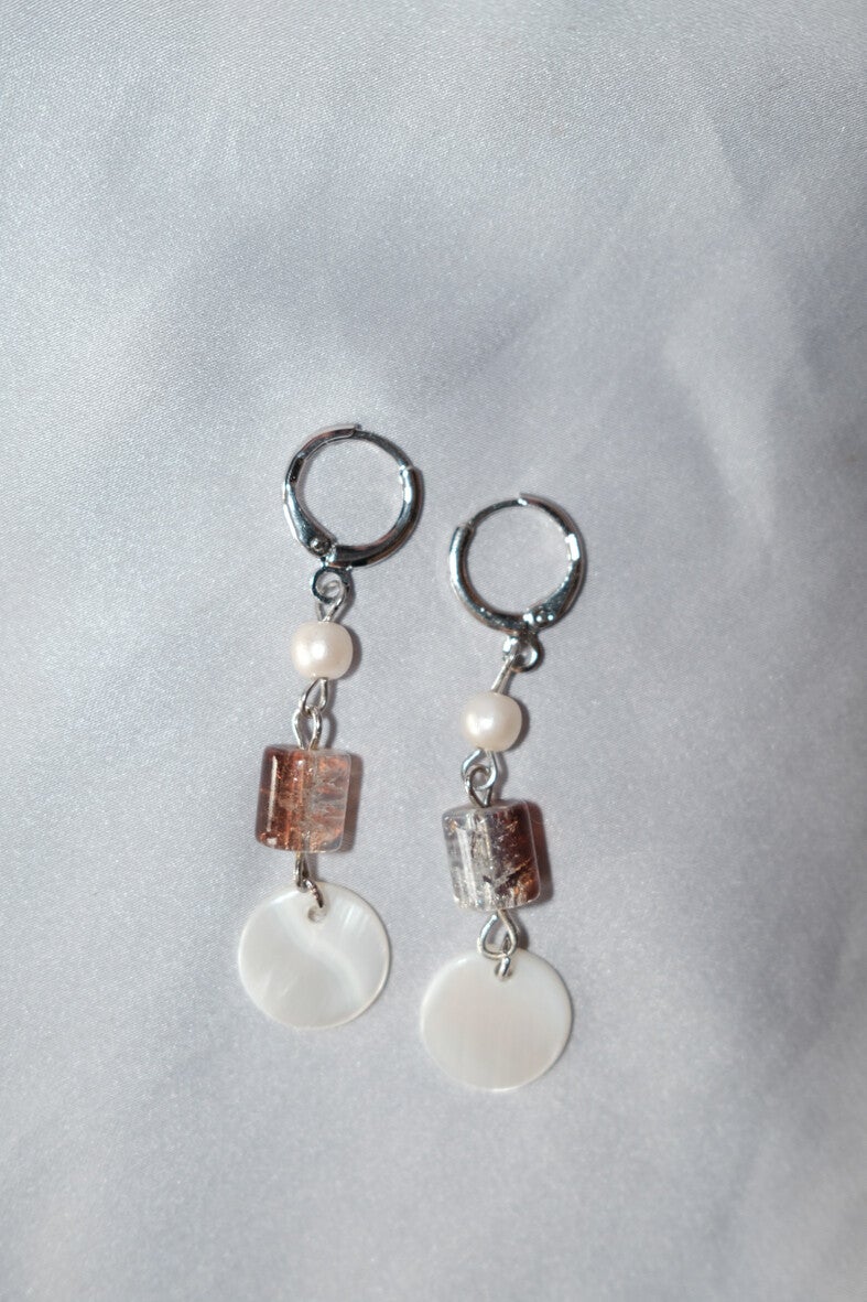Tingle Tangle Earrings