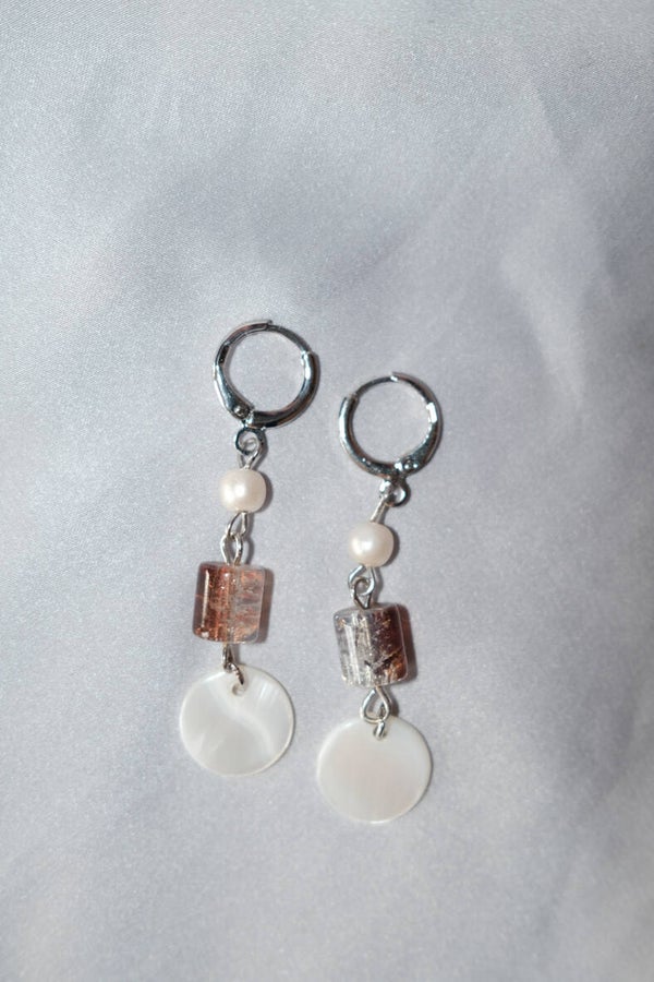Tingle Tangle Earrings