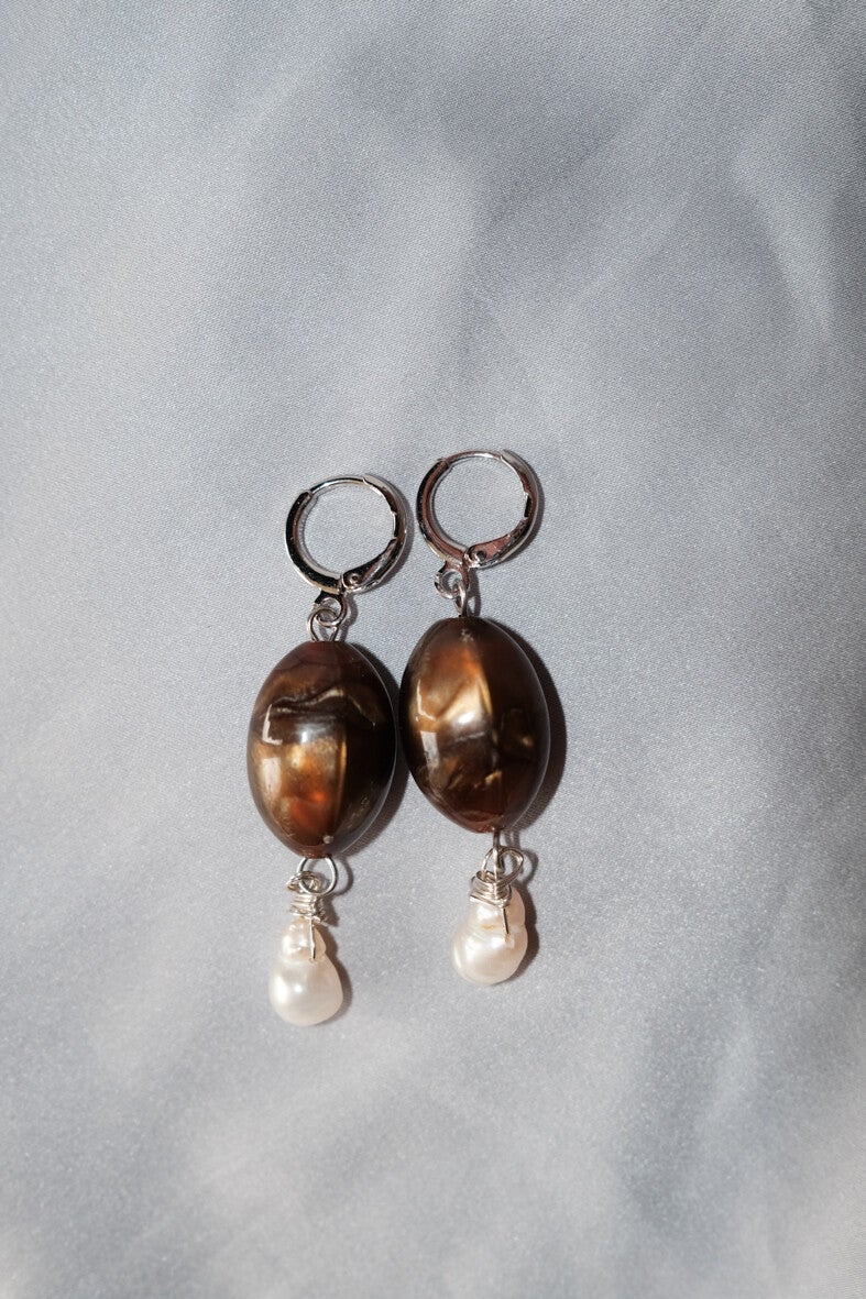 Renaissance Earrings