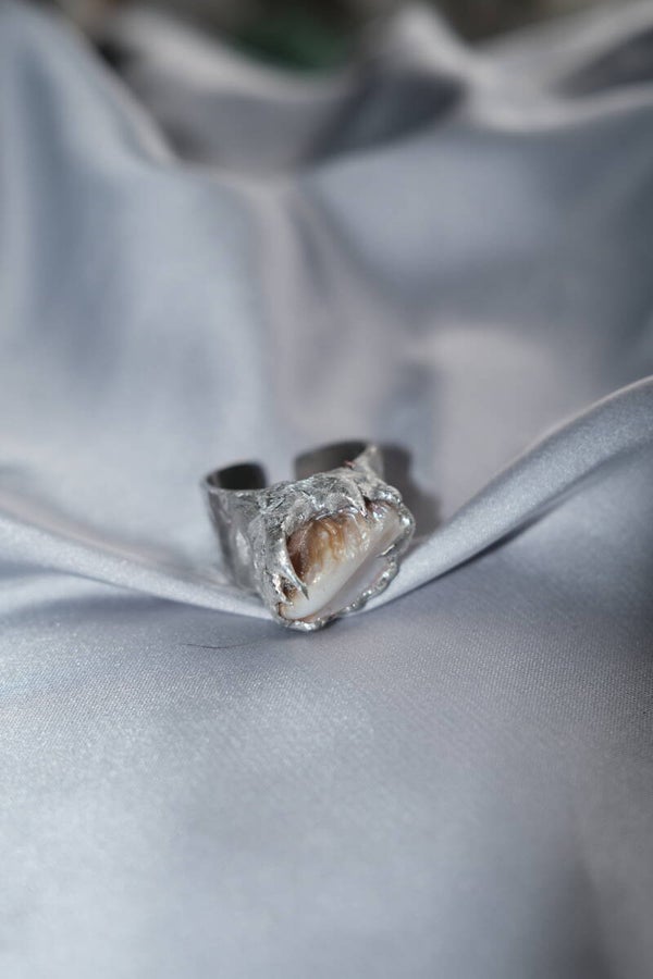 Lace Ring