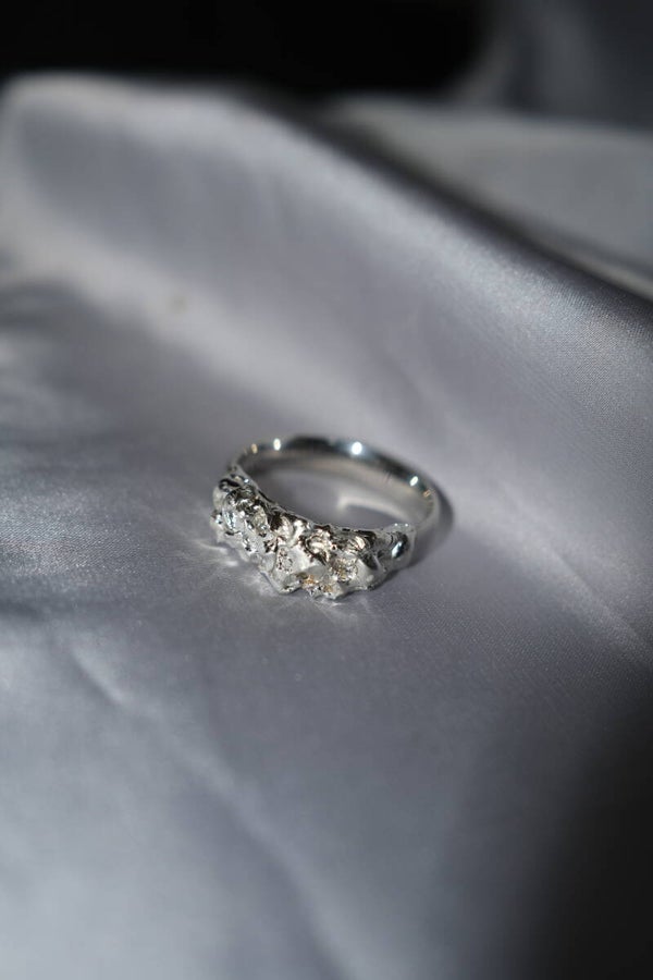 Cloud Ring