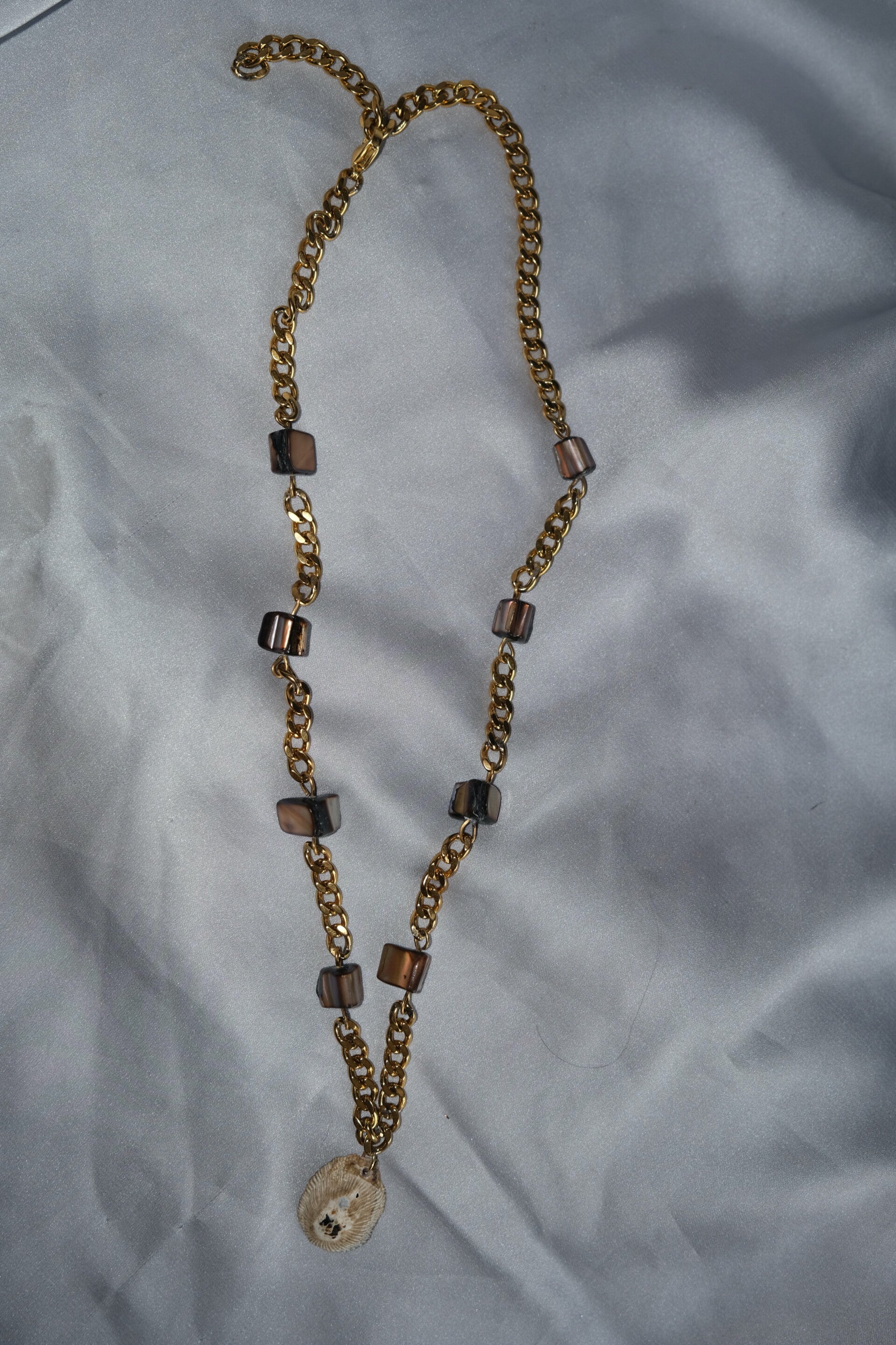 Canary Island Necklace