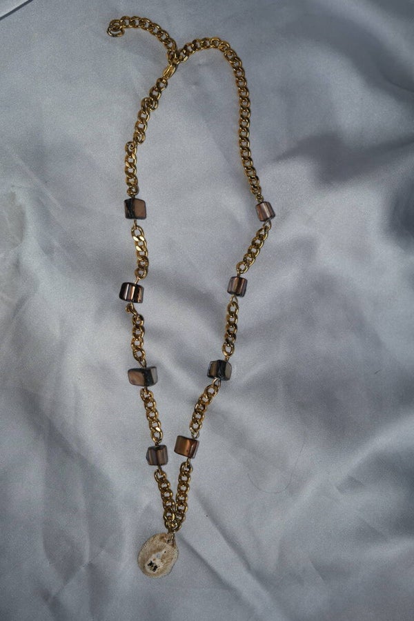 Canary Island Necklace