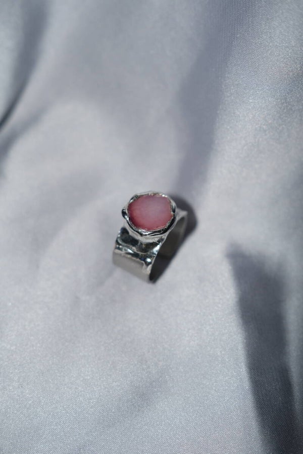 Lemonade Ring