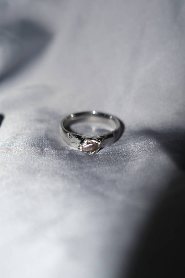 Freshwater Pearl Rings
