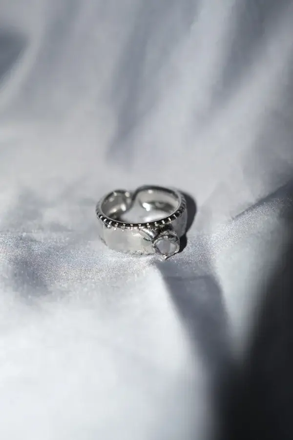 Freshwater Pearl Rings