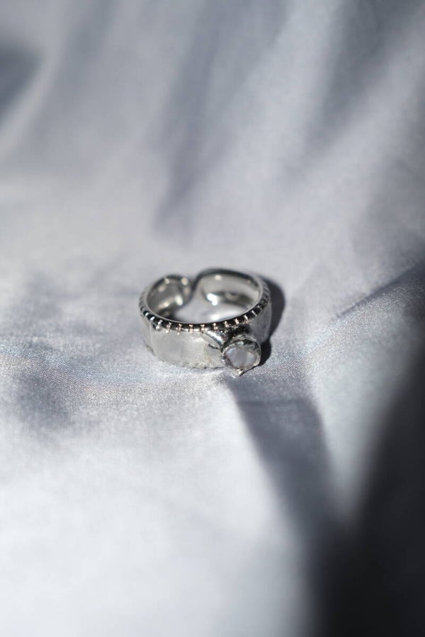 Blush Ring