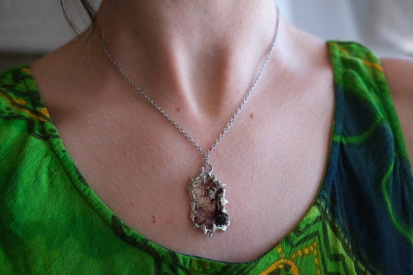 Captain's Treasures Necklaces