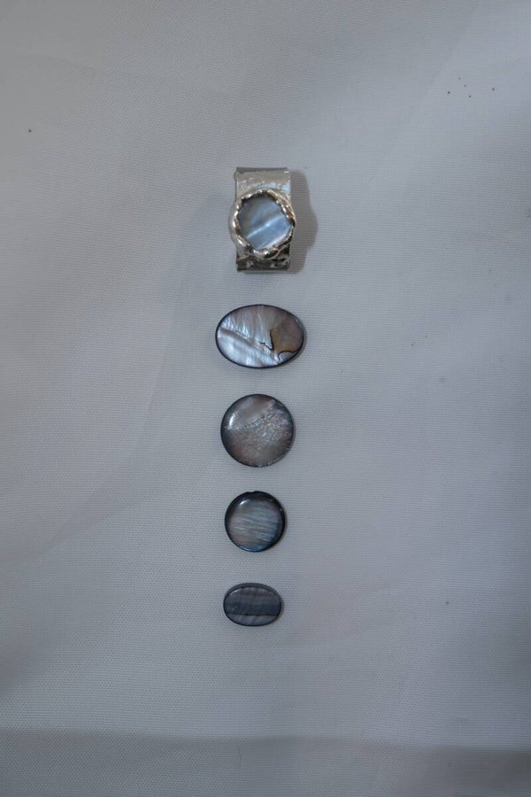 Limited Edition: Arctic Ring