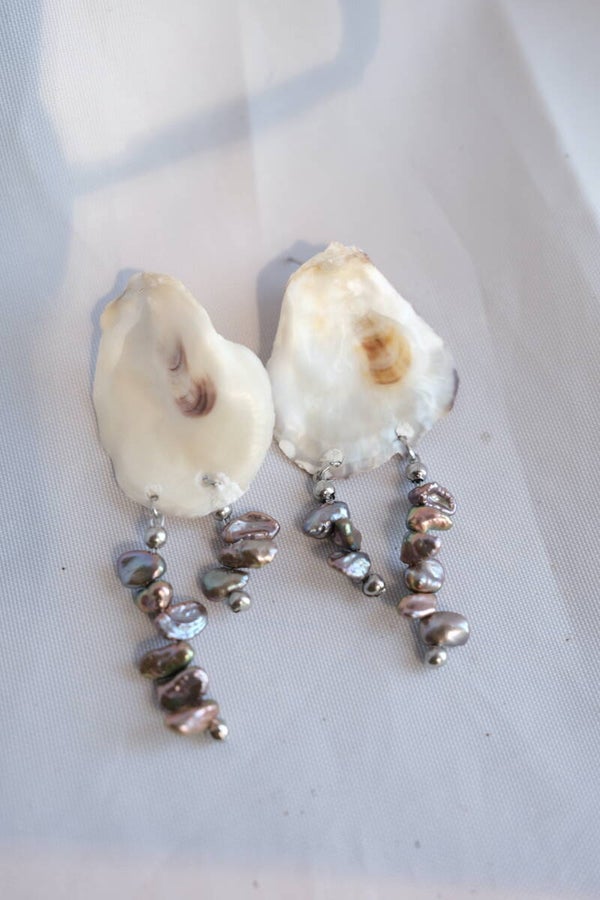 Captain's Earrings