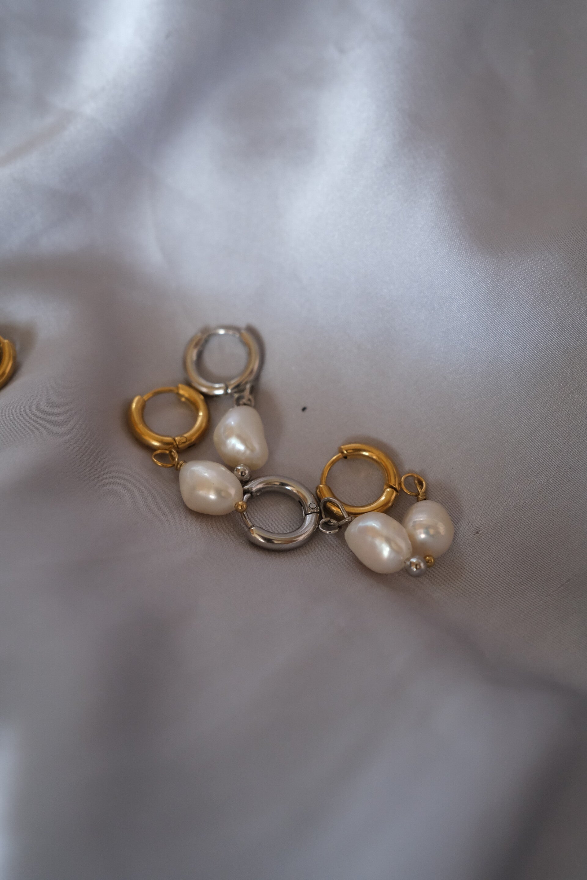 Barok Earring