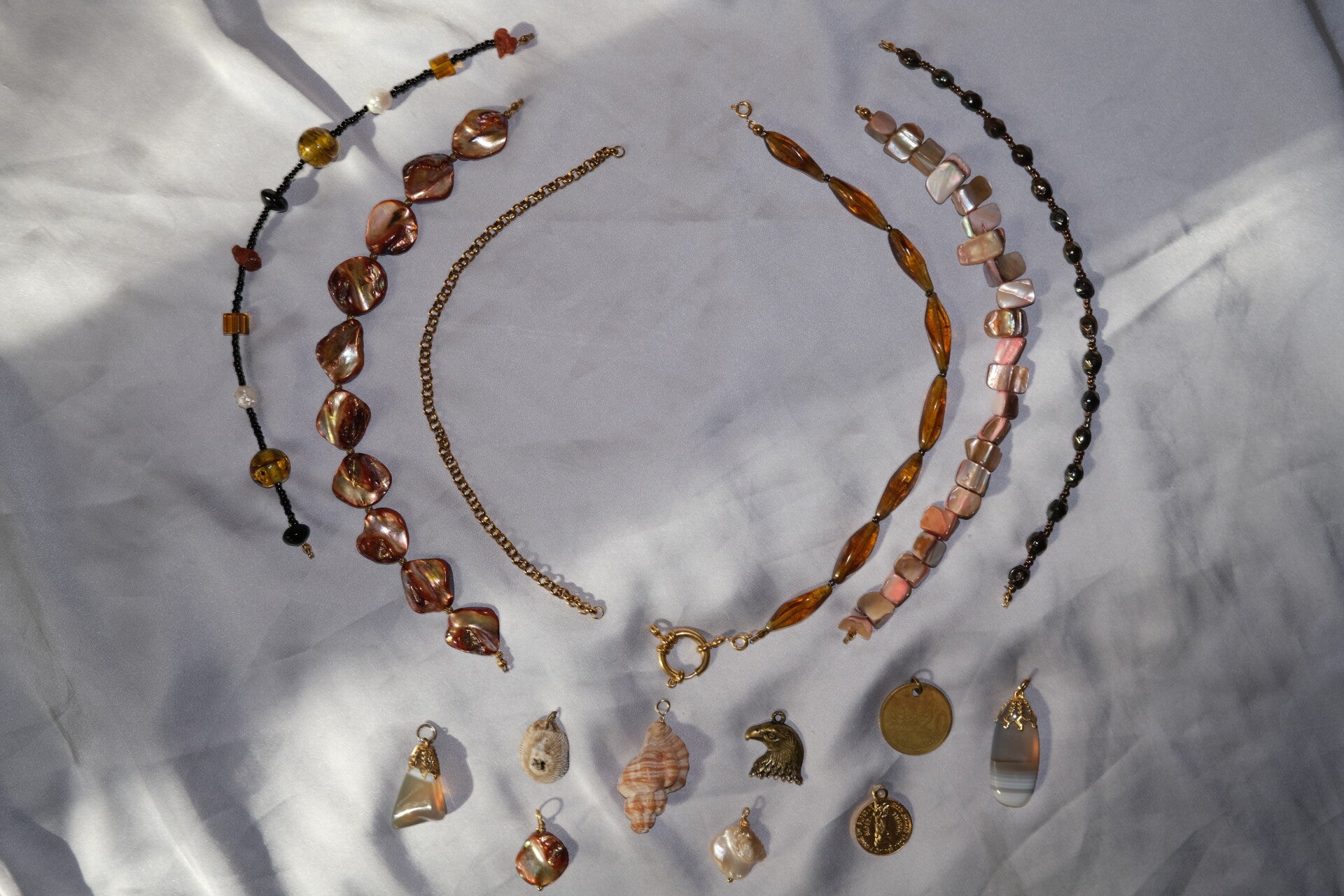 Mix and Match gold