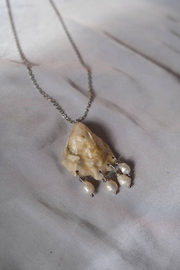 Siren Necklace