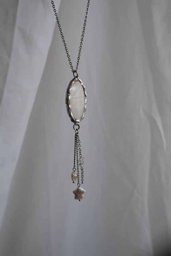 Dream Catchers Necklaces&Earrings