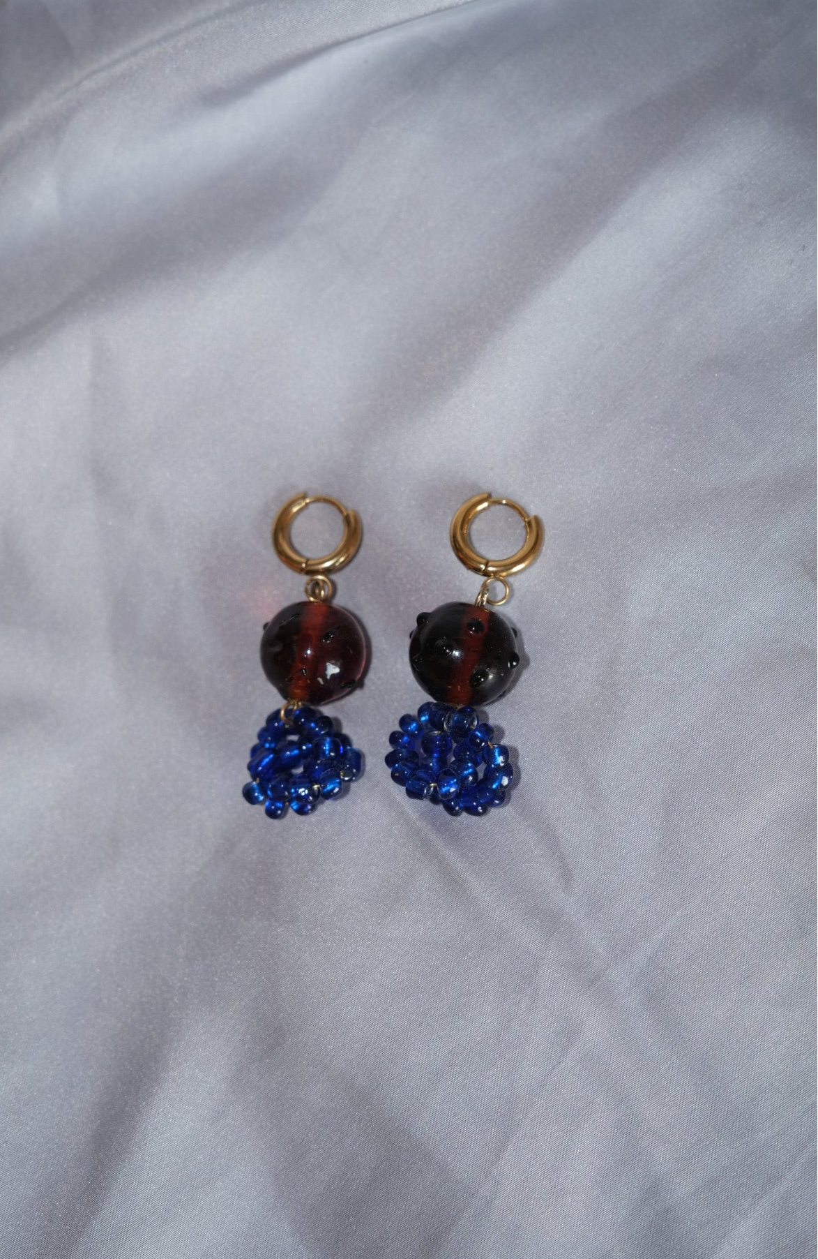 Chandelier Earrings