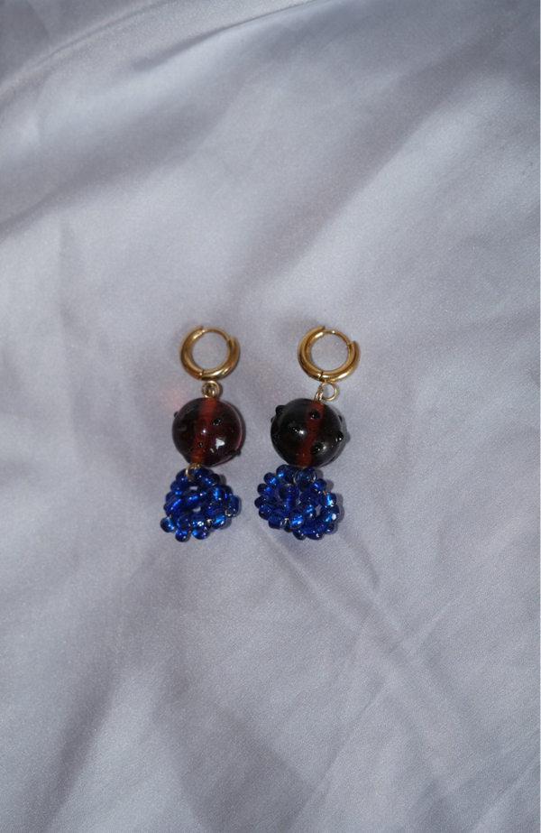 Chandelier Earrings