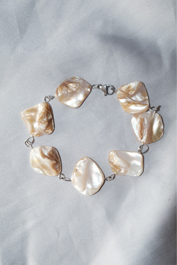 Lace Bracelet