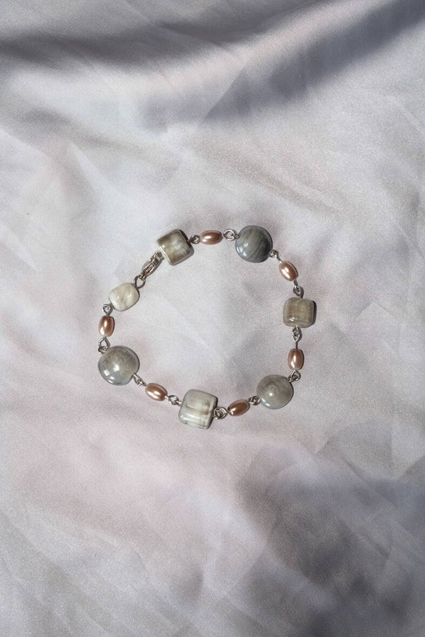 Cliff Bracelet