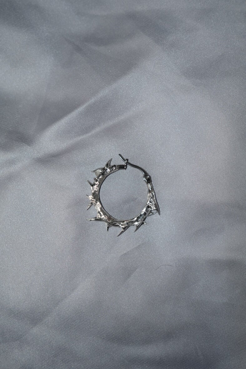 Spikey Earring