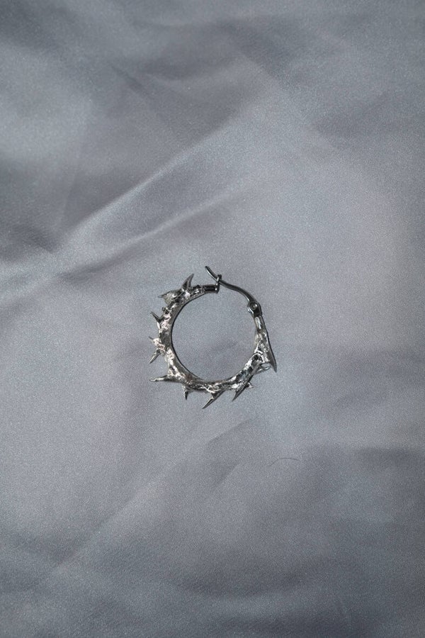 Spikey Earring