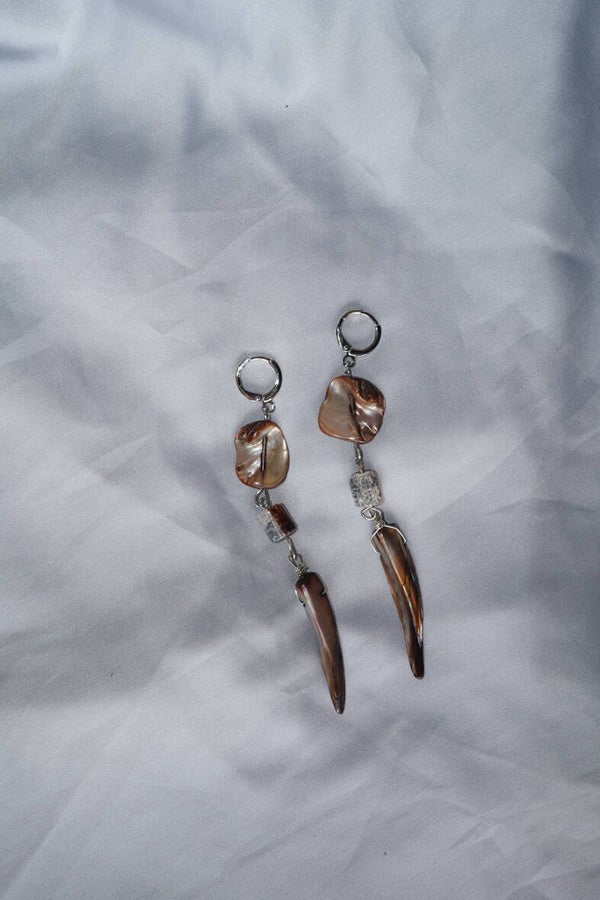 Driftwood Earrings