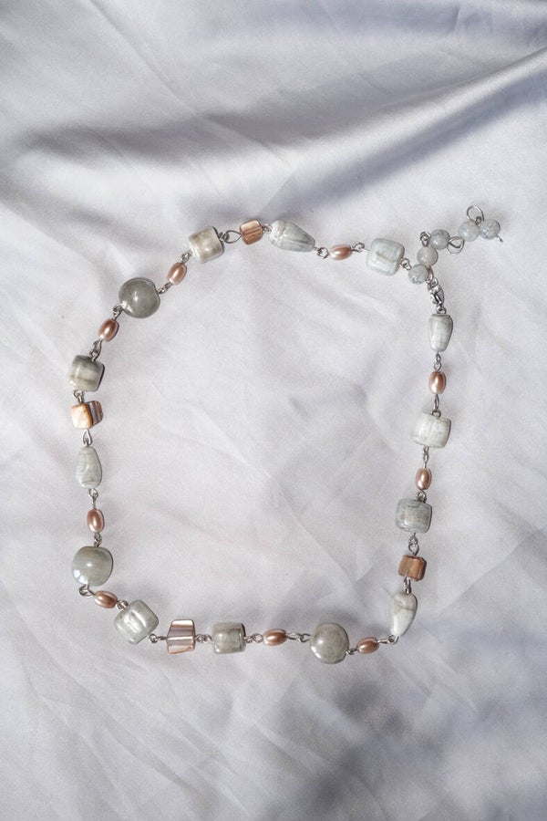 Cliff Necklace